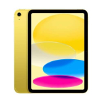 Apple iPad 11. p&otilde;lvkonna (A16) 5G 128GB Yellow MD7H4HC/A