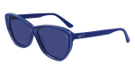 P&auml;ikeseprillid KARL LAGERFELD NAISTELE KL6103S-407 (L&auml;&auml;ts/Sild/K&otilde;rvaklamber) 58/13/140 mm