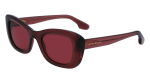 P&auml;ikeseprillid VICTORIA BECKHAM NAISTELE VB657S-513 (L&auml;&auml;ts/Sild/K&otilde;rvaklamber) 50/22/140 mm