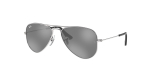 P&auml;ikeseprillid RAY BAN laste RJ9506S2126G5 (l&auml;&auml;tse/silla/sanga) 50/13/120 mm