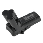Replacement Battery for Philips SpeedPro Max Aqua, FC6801, FC6812, FC6813, FC6814, FC6908, Lithium-ion 2500mAh