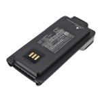 3350mAh Replacement Battery for Hytera BL2016, BL3004, PD985, PD980, PD980 Support with IMPRES