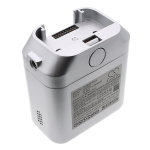 Replacement Battery for Midea Q7, HB006B, Lithium-ion 2500mAh 29.6V