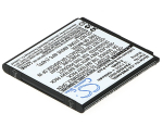 1500 mAh for Prestigio PAP4040 DUO