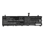 3700 mAh for Lenovo L18M3PFB,5B10U95573,5B10W67282,SB10W67210