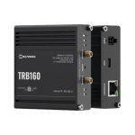 Teltonika TRB160 LTE Cat 6 Ethernet Gateway