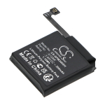 300 mAh for Google G1QME