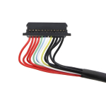 Replacement Battery for Lenovo L22B4PC3, L22C4PC3, L22D4PC3, L22L4PC3, L22M4PC3, Li-Polymer 6400mAh 15.56V