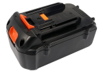 4000 mAh for Makita BL3626,BL3622A,194874-0