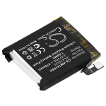270 mAh for Amazfit PL472023