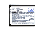 500 mAh for Doro DBE-900A