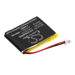 280 mAh for Golf Buddy PL482730,YK372731
