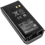 1140 mAh for Standard Horizon FNB-110Li