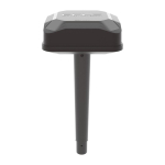 Segway Signal Booster Antenna - Navimow for X4 Series Robots