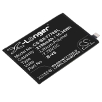 2100 mAh for Vivo B-V8