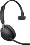 Jabra Evolve2 65 Link380a MS Mono Stand