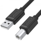 Unitek przew&oacute;d USB 2.0 AM-BM 1M