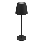 M&auml;nguala | PC | Konsoolid | Tarvikud // M&auml;nguasjad ja m&auml;ngud lastele // ZD173A Bezprzewodowa nocna lampka biurkowa czarna