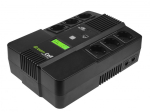 UPS ZASILACZ AWARYJNY Green Cell 800VA 480W AiO Z WYŚWIETLACZEM LCD UPS07