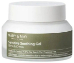 Mary&May Sensitive Soothing Gel Cream 70 g