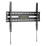 Gembird WM-86F-01 TV Wall Mount (Fixed) 37"-86" 75kg