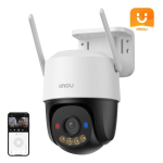 Kamera IMOUCruiser SC 4G LTE 5 MP IPC-K7FP-5H0TE