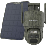 Reolink Trackmix Series G770 with solar panel 2 (camouflage)