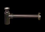 Sifoon 1'1/4-32, kroom