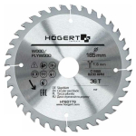 Saeketas 185x30, 36z, 2.2, 3.2