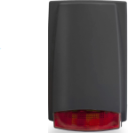 MR 300 (pelēka/sarkana)