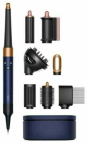 Dyson Airwrap HS08 Hair Dryer Prussian Blue