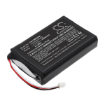 2200 mAh for Custom Battery Pack 2ICP60/35/51
