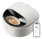 Petlibro Polar dog/cat feeder/waterer White Automatic pet feeder