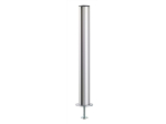 NOVUS TSS S&auml;ule 845 inkl. 2 Kabelspangen