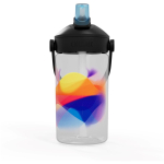 Butelka Tritanowa CAMELBAK Thrive Flip Straw Kids 400ml   400ml