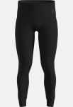 ODLO BL BOTTOM long MERINO 160 trousers, size M Black