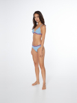 Bikini damskie Protest MIXIDA triangle bikini top   L
