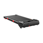 Spordiks ja aktiivseks puhkuseks // Spordikaubad ja varustus // Bieżnia elektryczna z auto-incline REBEL ACTIVE model RBA-1022