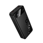 Hoco J154A 22.5W External battery Power Bank 20000mAh Black