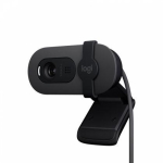 Webcam Logitech Brio 100 black (960-001585)