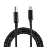 Charger fusion accessories USB-C -> Dell 7.4 x 5.0 mm | 18,5V-20V | 100W | 1,8m
