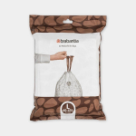 Another product brabantia  BRABANTIA atkritumu tvertņu maisiņi  40-45 l  (L)  40 gab 138645