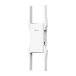 Networking devices TP-Link  TP-LINK EAP673 AX5400 Wall-Plate Wi-Fi 6 Extender 8885020622874