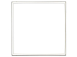 Another product Aurora  LED line Registered  Frame panelis kvadratveida  40W 3200lm 4000K  ar barosanas bloku