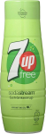 Other small household appliances SODASTREAM  SodaStream 7UP FREE ZERO 440ML Carbonating syrup