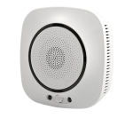 Another product iLike  Viedais oglekla monoksida detektors ar sirenu  230Vac  Wi-Fi  TUYA / Smart Life