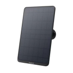 Webcam Reolink  Reolink SP3-B Solar Panel 3  Black  Reolink 6976930228286
