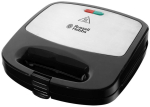 Another product Russell hobbs  Russel Hobbs Creations 3 in 1 sviestmaizu tosteris  melns/terauds 24540-56 (4008496937684)