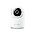 Video camera Reolink Reolink Smart Wi-Fi PT Indoor Security Camera E331 PTZ 5 MP F4mm/F1.6 H.264 Micro SD Max. 512 GB (6978285030293)