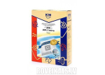 Vacuum cleaner accessory k&m AEG GR 28 KM-A24.1 (4 gab.)